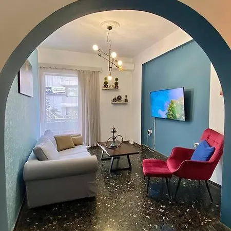 Ferienhaus Dm Rethymno