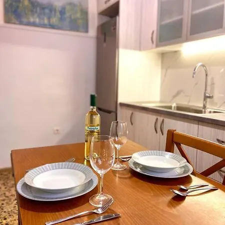 Dm Ferienhaus *