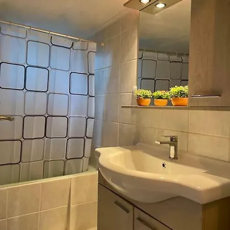 Ferienhaus Dm