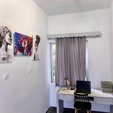 Ferienhaus Dm Rethymno